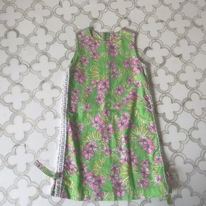 Size 14 Lilly Pulitzer dress